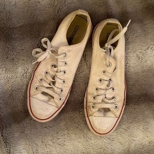 Converse All Star Low Top Sneakers